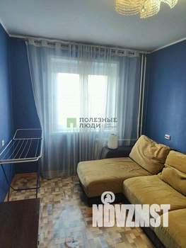 1-к квартира, вторичка, 37м2, 9/14 этаж