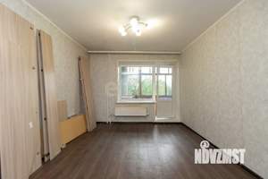 1-к квартира, вторичка, 35м2, 2/9 этаж