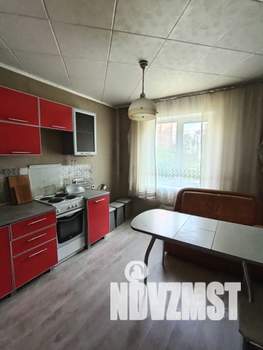 2-к квартира, вторичка, 53м2, 1/10 этаж