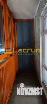 Студия квартира, вторичка, 35м2, 5/17 этаж