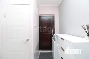 Студия квартира, вторичка, 12м2, 2/9 этаж