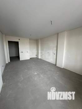 Студия квартира, вторичка, 36м2, 7/17 этаж