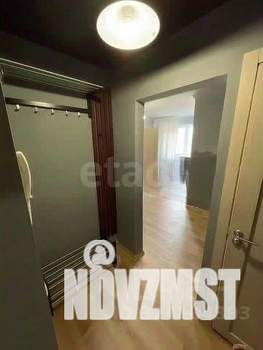 2-к квартира, вторичка, 40м2, 4/5 этаж