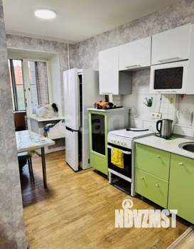 1-к квартира, вторичка, 30м2, 3/10 этаж