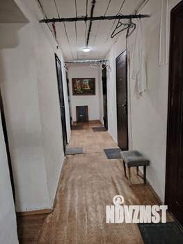 Студия квартира, вторичка, 18м2, 3/5 этаж