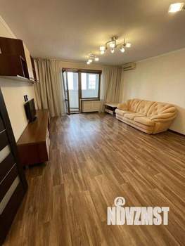 2-к квартира, вторичка, 70м2, 10/19 этаж