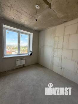1-к квартира, вторичка, 37м2, 16/20 этаж