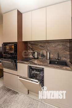 Студия квартира, вторичка, 17м2, 4/5 этаж