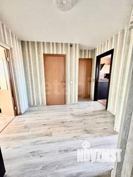 2-к квартира, вторичка, 66м2, 15/17 этаж