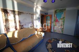 3-к квартира, вторичка, 80м2, 8/9 этаж