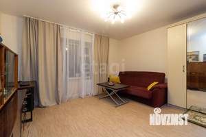 1-к квартира, вторичка, 48м2, 9/10 этаж