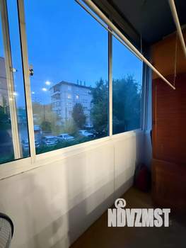 1-к квартира, вторичка, 34м2, 3/5 этаж