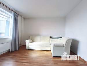 1-к квартира, вторичка, 45м2, 15/16 этаж