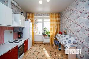 1-к квартира, вторичка, 51м2, 3/14 этаж