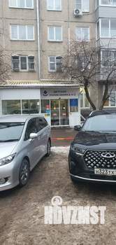 2-к квартира, вторичка, 42м2, 5/5 этаж