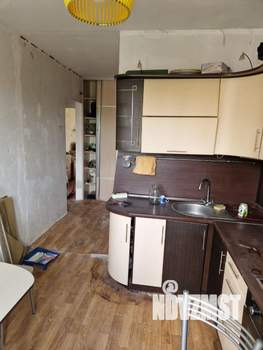 2-к квартира, вторичка, 51м2, 4/10 этаж