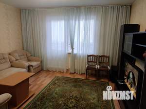 1-к квартира, вторичка, 41м2, 5/10 этаж