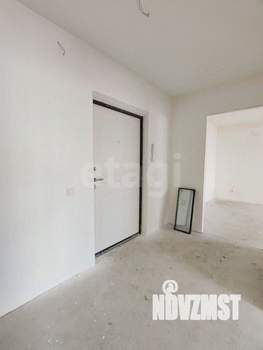 2-к квартира, вторичка, 53м2, 3/15 этаж