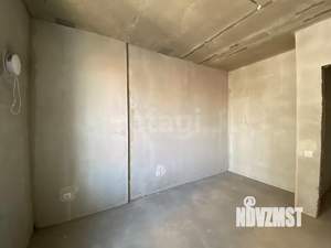 2-к квартира, вторичка, 42м2, 12/23 этаж