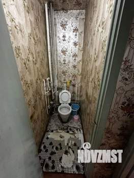 2-к квартира, вторичка, 54м2, 4/9 этаж