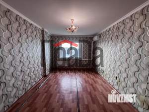 1-к квартира, вторичка, 41м2, 16/17 этаж