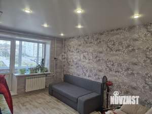 2-к квартира, вторичка, 42м2, 7/9 этаж