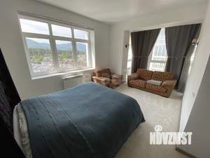 3-к квартира, вторичка, 99м2, 6/9 этаж