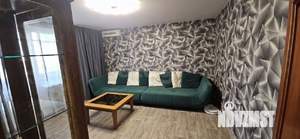 2-к квартира, вторичка, 53м2, 6/10 этаж