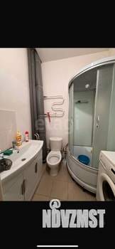 Студия квартира, вторичка, 22м2, 2/5 этаж