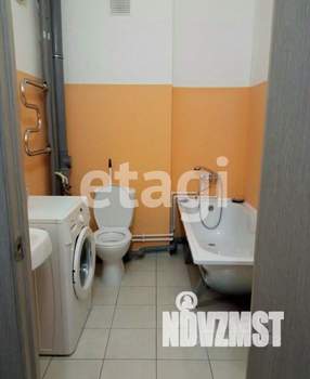 1-к квартира, вторичка, 37м2, 5/17 этаж