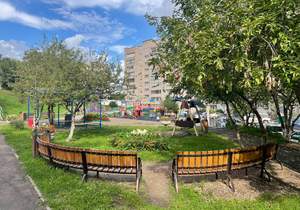 2-к квартира, вторичка, 49м2, 1/9 этаж