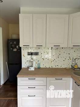 2-к квартира, вторичка, 46м2, 4/5 этаж