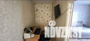 1-к квартира, вторичка, 40м2, 11/14 этаж