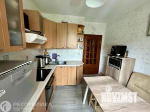 2-к квартира, вторичка, 55м2, 3/10 этаж