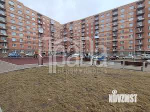 4-к квартира, вторичка, 99м2, 9/9 этаж