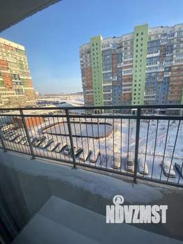 2-к квартира, вторичка, 83м2, 6/9 этаж