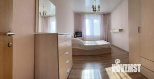 4-к квартира, вторичка, 84м2, 4/10 этаж