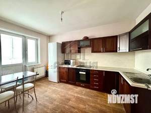 2-к квартира, вторичка, 56м2, 3/14 этаж