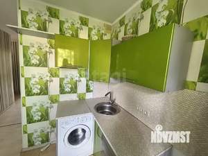 1-к квартира, вторичка, 36м2, 2/9 этаж