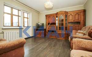 4-к квартира, вторичка, 77м2, 5/9 этаж