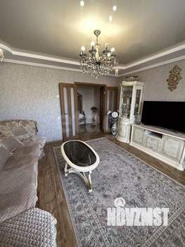 3-к квартира, вторичка, 71м2, 8/10 этаж