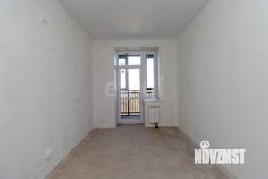 3-к квартира, вторичка, 91м2, 9/9 этаж