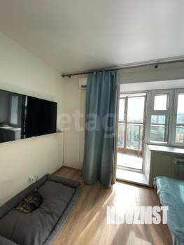 1-к квартира, вторичка, 49м2, 7/17 этаж