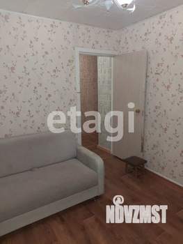 3-к квартира, вторичка, 58м2, 3/5 этаж