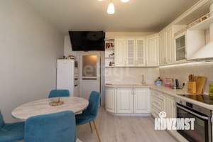 2-к квартира, вторичка, 66м2, 10/26 этаж