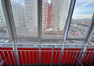 1-к квартира, вторичка, 33м2, 5/27 этаж