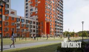 3-к квартира, вторичка, 65м2, 15/17 этаж