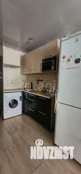 Студия квартира, вторичка, 17м2, 1/5 этаж