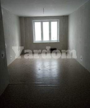 2-к квартира, сданный дом, 35м2, 8/19 этаж