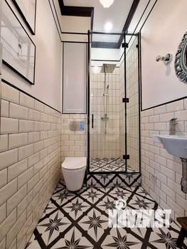 3-к квартира, вторичка, 90м2, 9/9 этаж